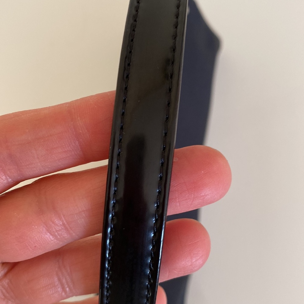 Mini top handle bag - Picture 5 of 7